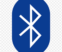 Chatting via Bluetooth