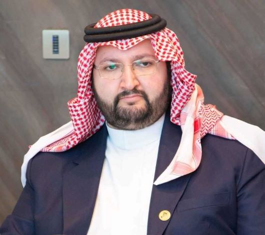 Prince Abdulaziz bin Talal is Chairman of AOU Board of Trustees succeeding late Prince Talal bin Abdulaziz