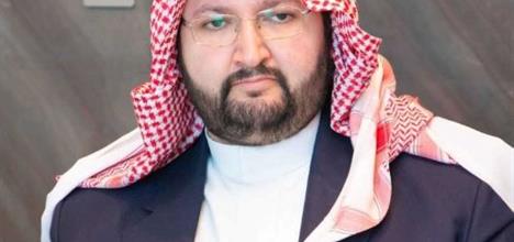 Prince Abdulaziz bin Talal is Chairman of AOU Board of Trustees succeeding late Prince Talal bin Abdulaziz