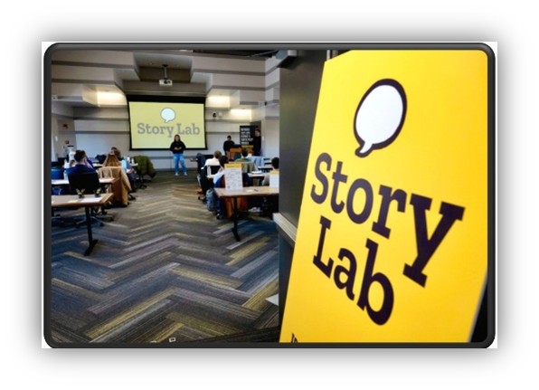Story Lab
