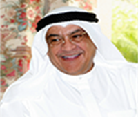 Mr. Kutayba Alghanim