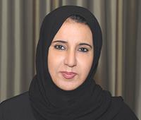 Dr. Maitha Al-Shamsi