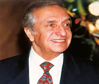 Dr. Ali Fakhro