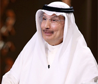 Dr. Musaa'd Al-Haroon