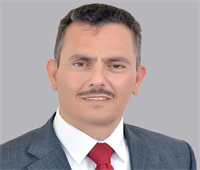 Prof. Omar Al Jarrah 